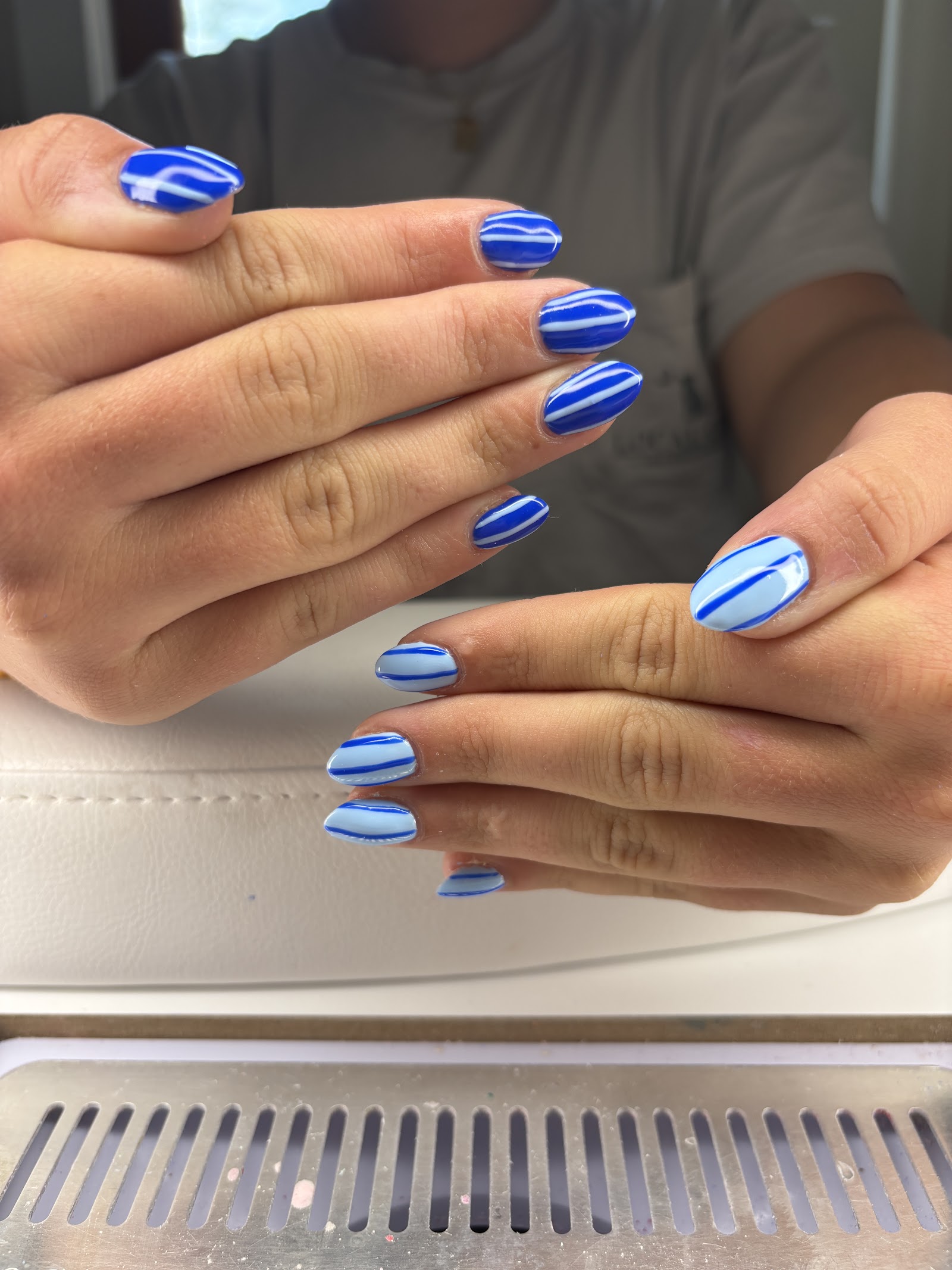 Chars beauty bar nail photo 2