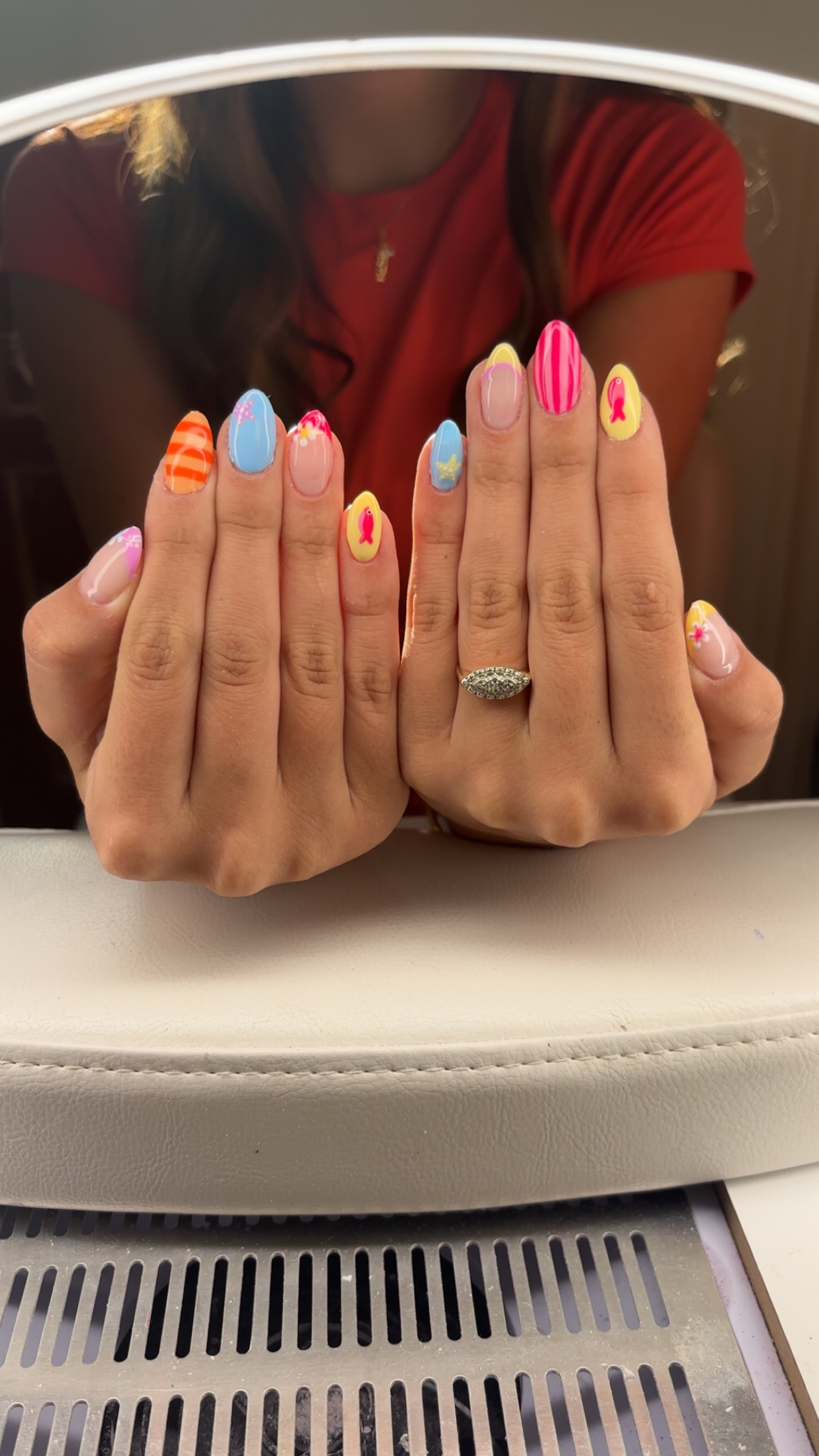 Chars beauty bar nail photo 6